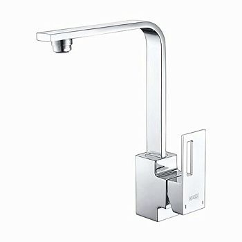 Alme 1507 Смеситель для кухни Wasserkraft