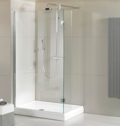 Акриловый душевой поддон Riho Davos 257 140x90 белый + панель DA6500500000000