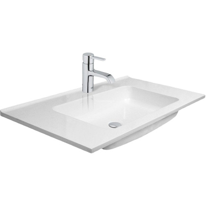 Раковина Эстет Каре 90 , шт