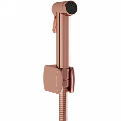 Гигиенический душ, медь Гигиенический душ, медь