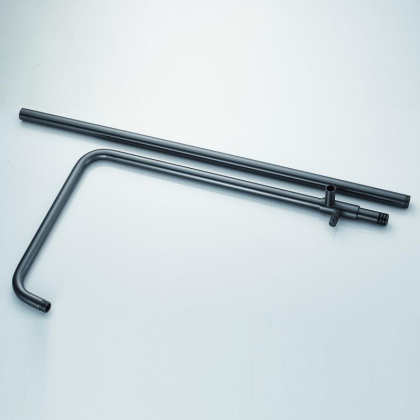 Душевая стойка со смесителем Shevanik S41T S4136T