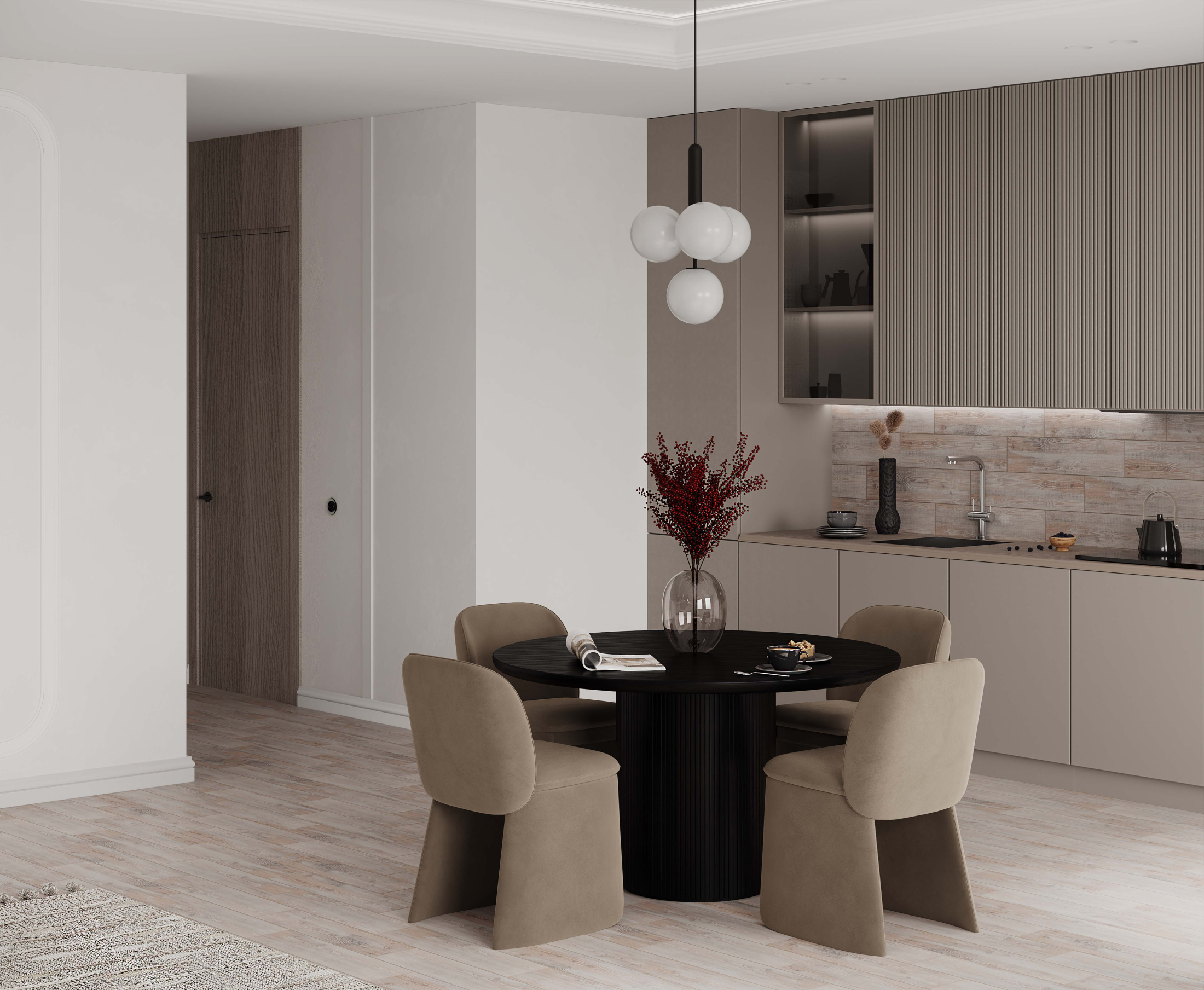 Lucie Керамогранит светло-бежевый 14,7х59,4 Lucie Керамогранит светло-бежевый 14,7х59,4