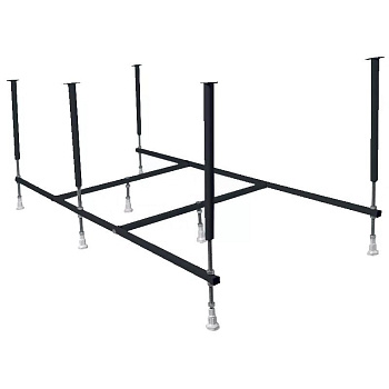 Каркас для ванны Creto Modalia 180x75 см K18075 Каркас для ванны Creto Modalia 180x75 см K18075