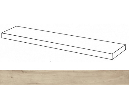 Лофт Магнолия Ступ.160 Угл.Пр