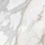 Керамогранит 142_10 Calacatta Roma серый (60смх60смх9мм) (4шт_1,44м2) Полированный, м2