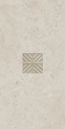 Декор ID128 Карму бежевый (60см*30см*10мм) (4шт/0,72м2) Для стен, шт