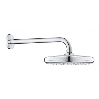 Душ верхний Grohe Tempesta 210 26412000 хром Душ верхний Grohe Tempesta 210 26412000 хром