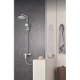Душевая система Grohe Tempesta Cosmopolitan 210 26224001 хром