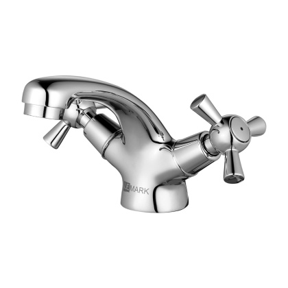 Смеситель  Lemark Contour LM7406C  для раковины Смеситель  Lemark Contour LM7406C  для раковины