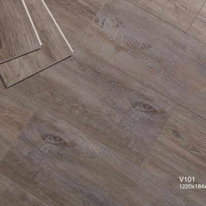 Виниловый ламинат Betta Villa V101 Дуб Виано