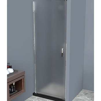 Душевая дверь BelBagno UNO-B-1-60-P-Cr Душевая дверь BelBagno UNO-B-1-60-P-Cr