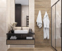 Керамогранит К14_9 Carnico beige бежевый (120смх60смх9мм) (2шт_1,44м2), шт