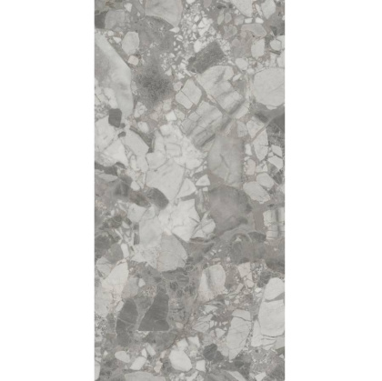 Чеппо ди Сицилия серый матовый обрезной 60x119,5x2