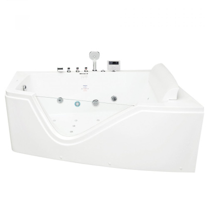 Акриловая ванна Gemy G9056 K R