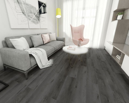 Кварц-винил ламинат SPC Aspenfloor Premium Wood XL PW4-03 Дуб Скальный 4V (5,5мм//2,782м2) (1 220мм*228мм), м2 Кварц-винил ламинат SPC Aspenfloor Premium Wood XL PW4-03 Дуб Скальный 4V (5,5мм//2,782м2) (1 220мм*228мм), м2