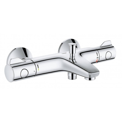 Термостат для ванны Grohe Grohtherm 800 34567000 хром Термостат для ванны Grohe Grohtherm 800 34567000 хром