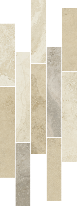 Мозаика Вандефул Лайф Брик мультиколор 29,6*79,6 (6 шт), шт Мозаика Вандефул Лайф Брик мультиколор 29,6*79,6 (6 шт), шт