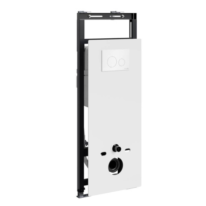 Salm 27TLT.010.ME.WH.WH02 Система инсталляции для унитазов Salm 27TLT.010.ME.WH.WH02 Система инсталляции для унитазов