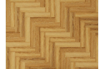 Кварц-виниловый ламинат SPC Aspenfloor Resort RE8-01 Давос 4V (5мм//1,311м2) (640мм*128мм), м2