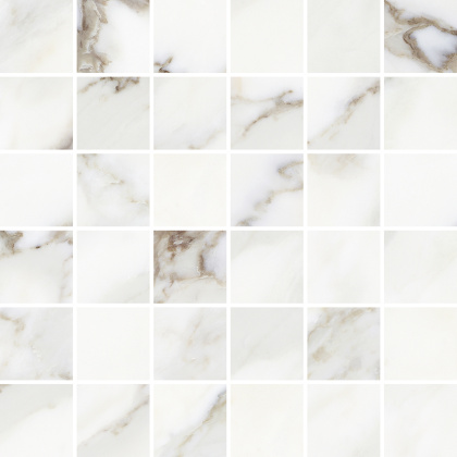 Dune Мозаика белый 29,7х29,7 Dune Мозаика белый 29,7х29,7