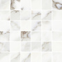 Dune Мозаика белый 29,7х29,7