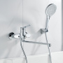 Смеситель для ванны Shevanik S62 S6222 Смеситель для ванны Shevanik S62 S6222