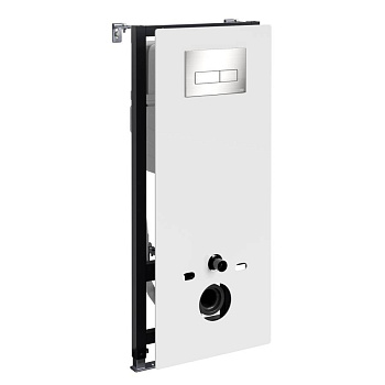 Abens 20TLT.010.ME.WH.BN03 Система инсталляции для унитазов Abens 20TLT.010.ME.WH.BN03 Система инсталляции для унитазов