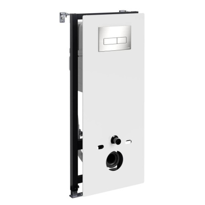 Abens 20TLT.010.ME.WH.BN03 Система инсталляции для унитазов Abens 20TLT.010.ME.WH.BN03 Система инсталляции для унитазов