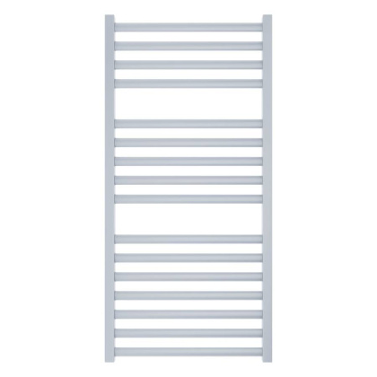 Полотенцесушитель водяной Lemark Melange LM49116W П16 500x1100, белый