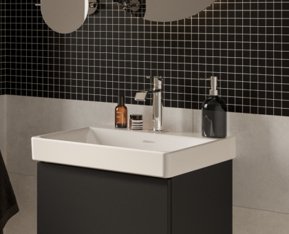 Origin Диспенсер для жидкого мыла, хром Origin Диспенсер для жидкого мыла, хром