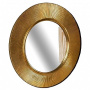 Зеркало SHINE золото d82 528-G Boheme Зеркало SHINE золото d82 528-G Boheme