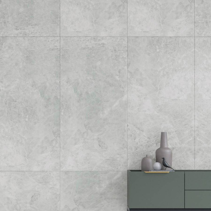 Керамогранит K2730Z90P0010 Virtuose White FLPR 60х120