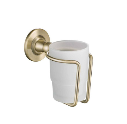 Стакан для зубных щеток Timo Nelson 160031/02 antique Стакан для зубных щеток Timo Nelson 160031/02 antique