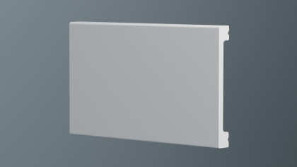 Плинтус дюрополимерный FARGO 501 А Плинтус дюрополимерный FARGO 501 А