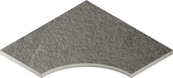 Карбон Борт.60X60 Угл.Закр.30 Карбон Борт.60X60 Угл.Закр.30