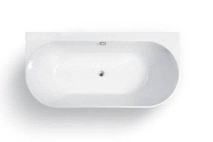 Акриловая ванна VAGNERPLAST VERA 166 НОВИНКА!
