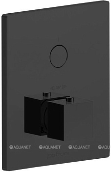 Смеситель для душа Paffoni Compact Box CPT513NO Смеситель для душа Paffoni Compact Box CPT513NO