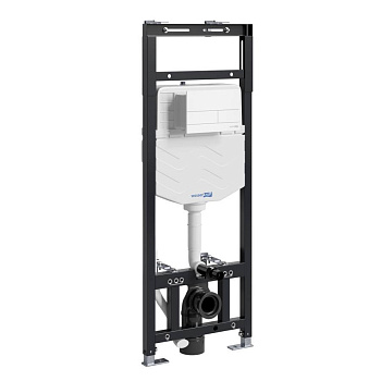 Alme 15TLT.010.ME.WM04 Система инсталляции для унитазов Alme 15TLT.010.ME.WM04 Система инсталляции для унитазов