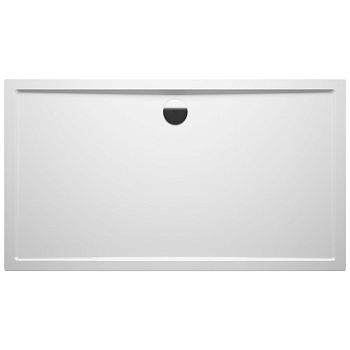 Акриловый душевой поддон Riho Davos 265 150x90 белый + панель DA0700500000000