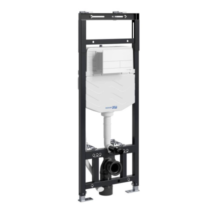 Alme 15TLT.010.ME.WM04 Система инсталляции для унитазов Alme 15TLT.010.ME.WM04 Система инсталляции для унитазов