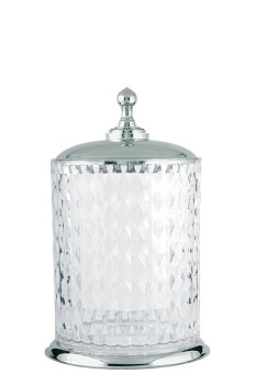 Ведро BRILLANTE хрусталь 10451 Boheme