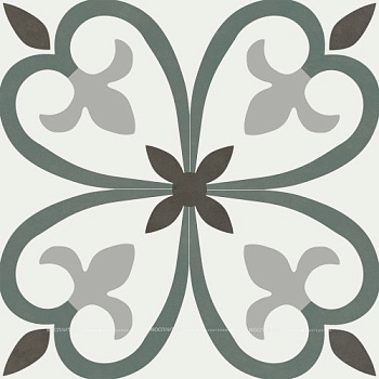 Плитка Poly 2 20х20