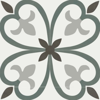 Плитка Poly 2 20х20