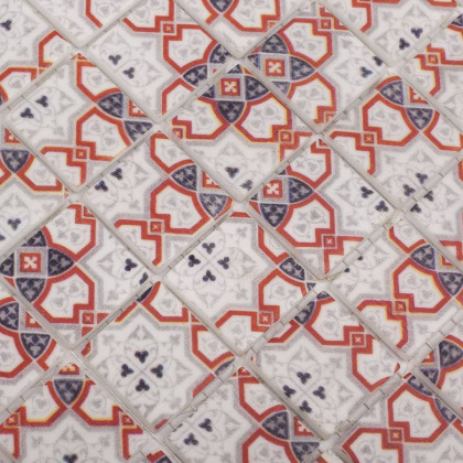 Стеклянная мозаика, 4503, Ornament