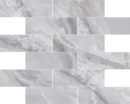 Aquatic Мозаика голубой 29,2х36,5 Aquatic Мозаика голубой 29,2х36,5