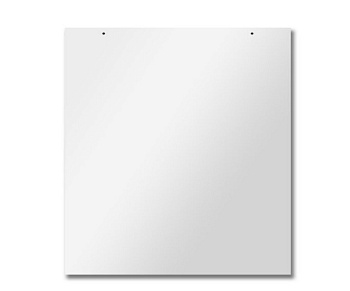 Экран торцевой для ванны "Gracia silk" левая/правая 750 Экран торцевой для ванны "Gracia silk" левая/правая 750