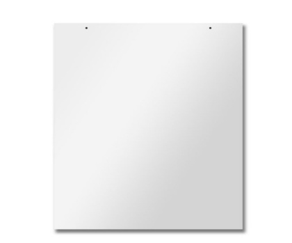 Экран торцевой для ванны "Gracia silk" левая/правая 750 Экран торцевой для ванны "Gracia silk" левая/правая 750