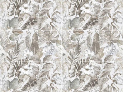 Керамогранит Elite Flower Decor A+B 60x120 Matt (2 шт в компл), DECORS