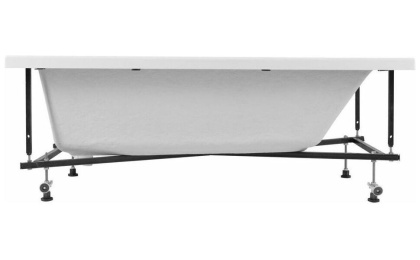Каркас сварной для акриловой ванны Aquanet Bright 165x70 Каркас сварной для акриловой ванны Aquanet Bright 165x70