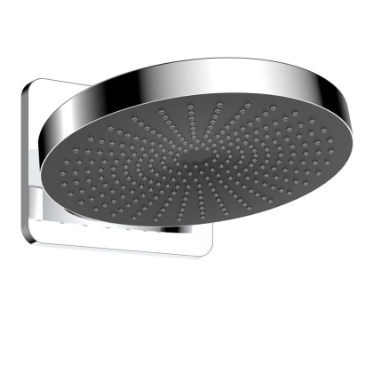 Душевой комплект Inspire VSFW-3I21MT1RCH встраиваемый, термостатический, двухрежимный, хром Душевой комплект Inspire VSFW-3I21MT1RCH встраиваемый, термостатический, двухрежимный, хром